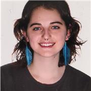 Estudiante de educacion primaria ofrece clases de español para extrangeros